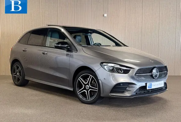 250e AMG STYLING-PANORAMA-NIGHT PAKKET-CAMERA-KEYLESS-BTW