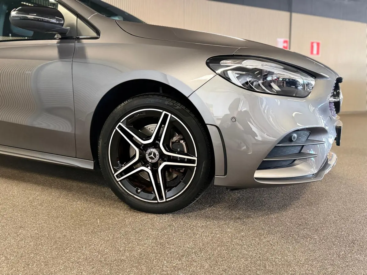 250e AMG STYLING-PANORAMA-NIGHT PAKKET-CAMERA-KEYLESS-BTW