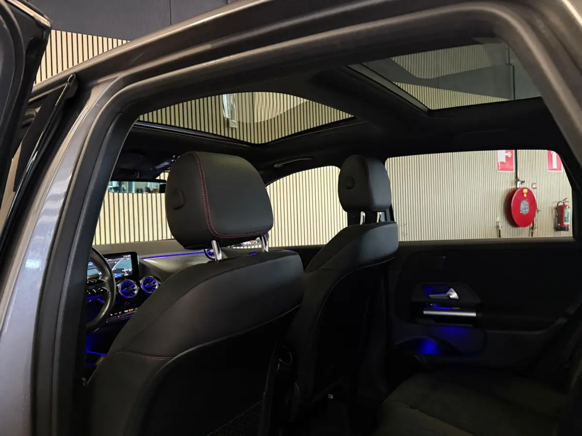 250e AMG STYLING-PANORAMA-NIGHT PAKKET-CAMERA-KEYLESS-BTW