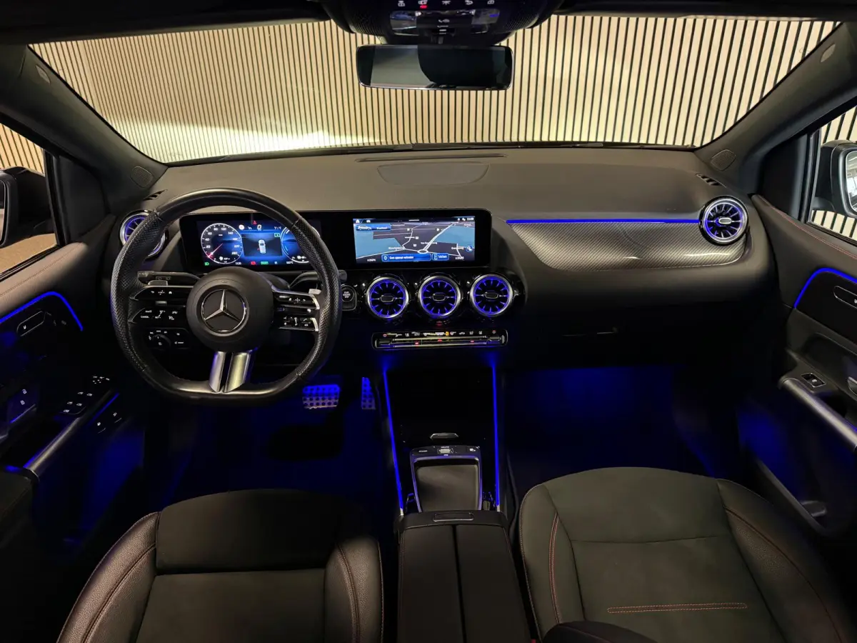 250e AMG STYLING-PANORAMA-NIGHT PAKKET-CAMERA-KEYLESS-BTW