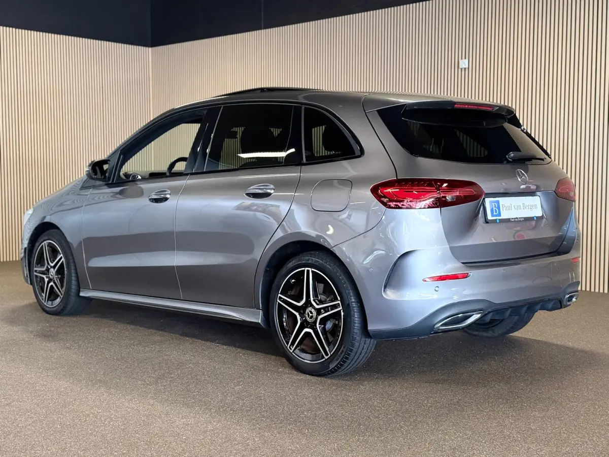 250e AMG STYLING-PANORAMA-NIGHT PAKKET-CAMERA-KEYLESS-BTW