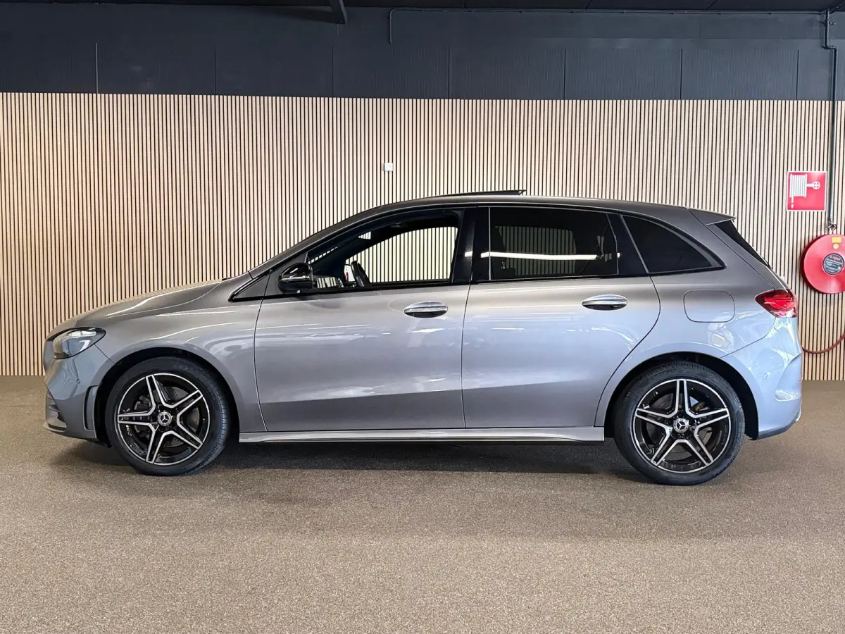 250e AMG STYLING-PANORAMA-NIGHT PAKKET-CAMERA-KEYLESS-BTW