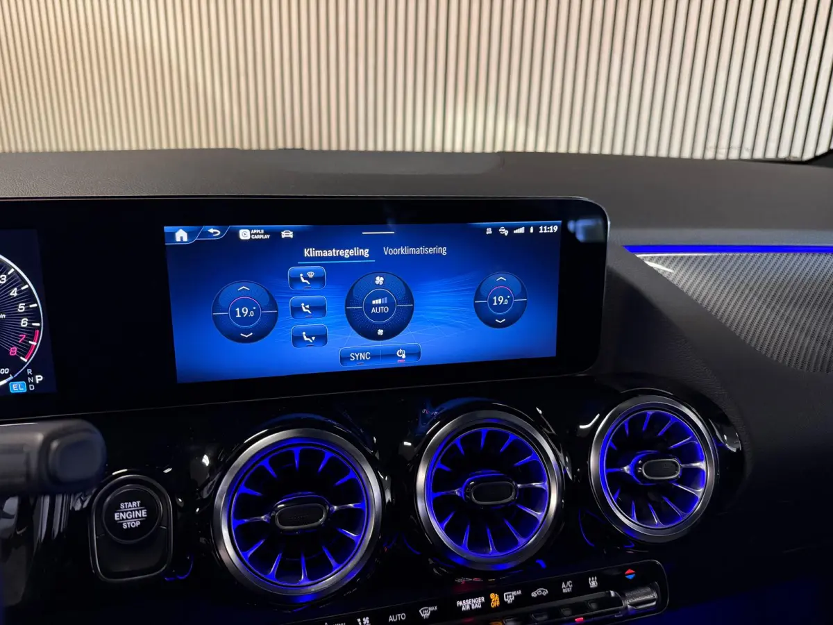 250e AMG STYLING-PANORAMA-NIGHT PAKKET-CAMERA-KEYLESS-BTW
