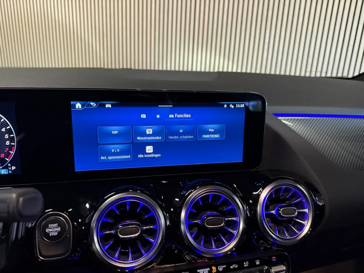 250e AMG STYLING-PANORAMA-NIGHT PAKKET-CAMERA-KEYLESS-BTW