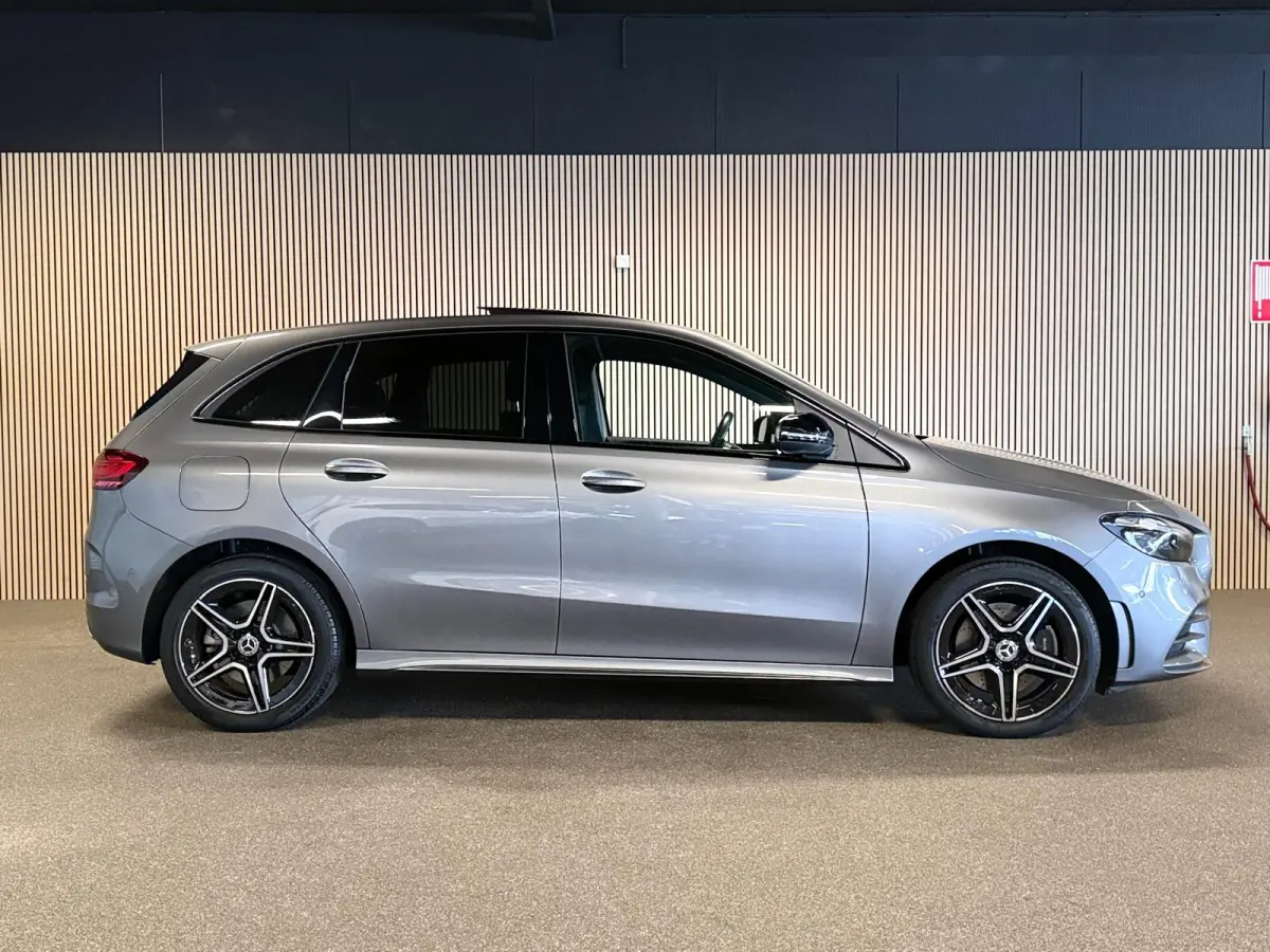 250e AMG STYLING-PANORAMA-NIGHT PAKKET-CAMERA-KEYLESS-BTW