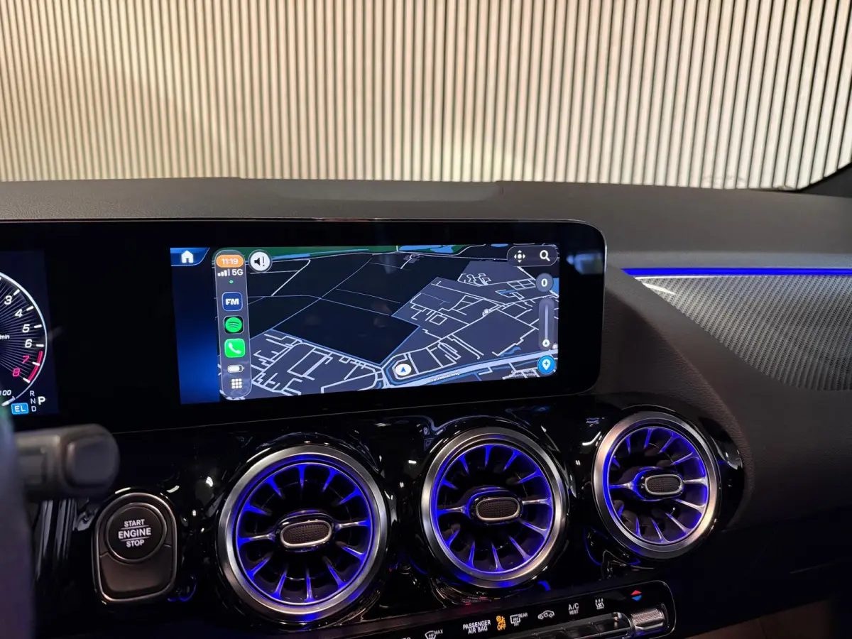 250e AMG STYLING-PANORAMA-NIGHT PAKKET-CAMERA-KEYLESS-BTW