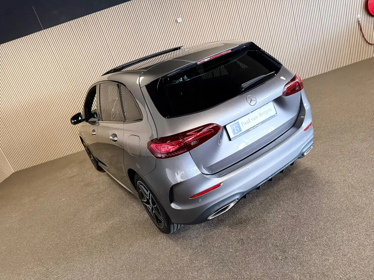 250e AMG STYLING-PANORAMA-NIGHT PAKKET-CAMERA-KEYLESS-BTW
