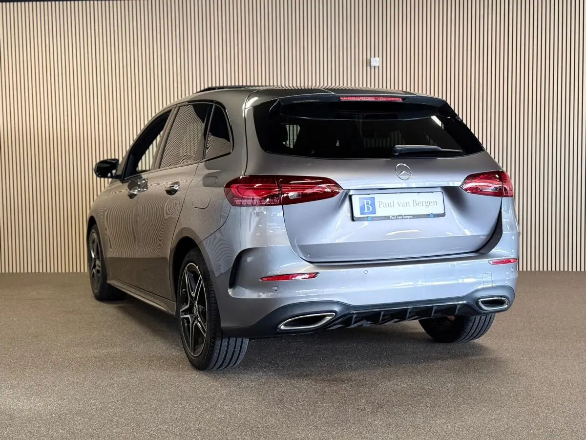 250e AMG STYLING-PANORAMA-NIGHT PAKKET-CAMERA-KEYLESS-BTW