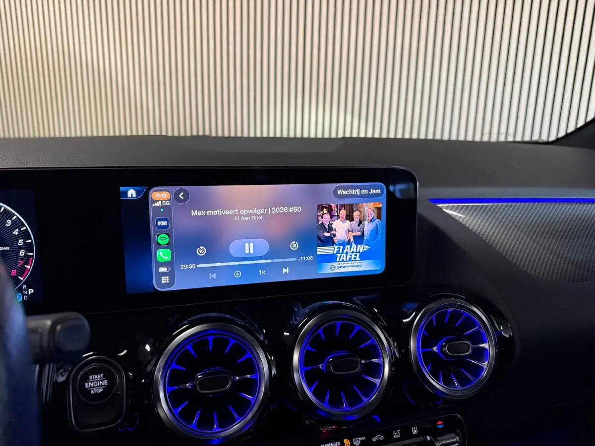 250e AMG STYLING-PANORAMA-NIGHT PAKKET-CAMERA-KEYLESS-BTW