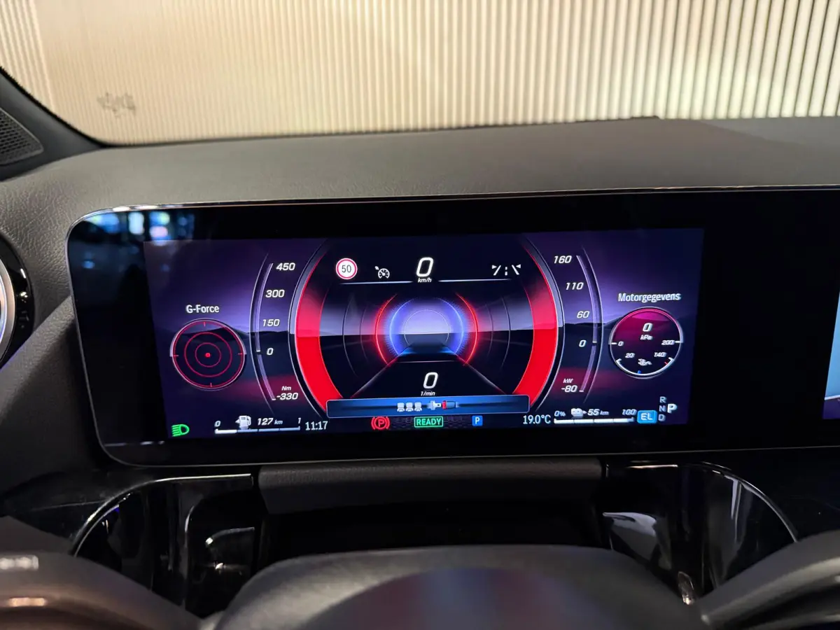 250e AMG STYLING-PANORAMA-NIGHT PAKKET-CAMERA-KEYLESS-BTW