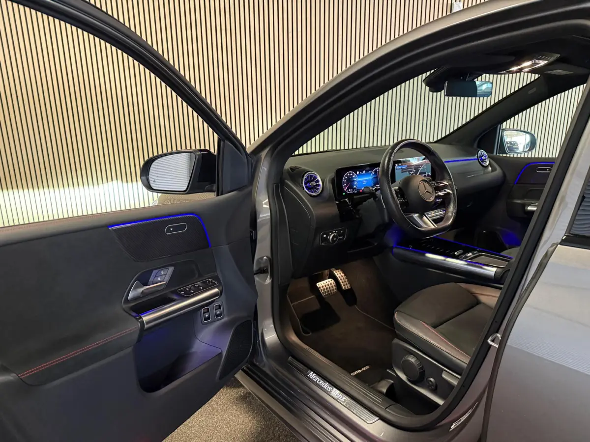 250e AMG STYLING-PANORAMA-NIGHT PAKKET-CAMERA-KEYLESS-BTW
