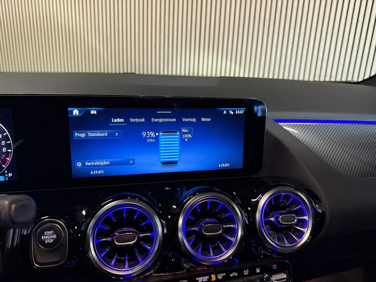 250e AMG STYLING-PANORAMA-NIGHT PAKKET-CAMERA-KEYLESS-BTW