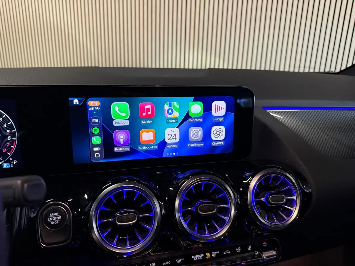 250e AMG STYLING-PANORAMA-NIGHT PAKKET-CAMERA-KEYLESS-BTW