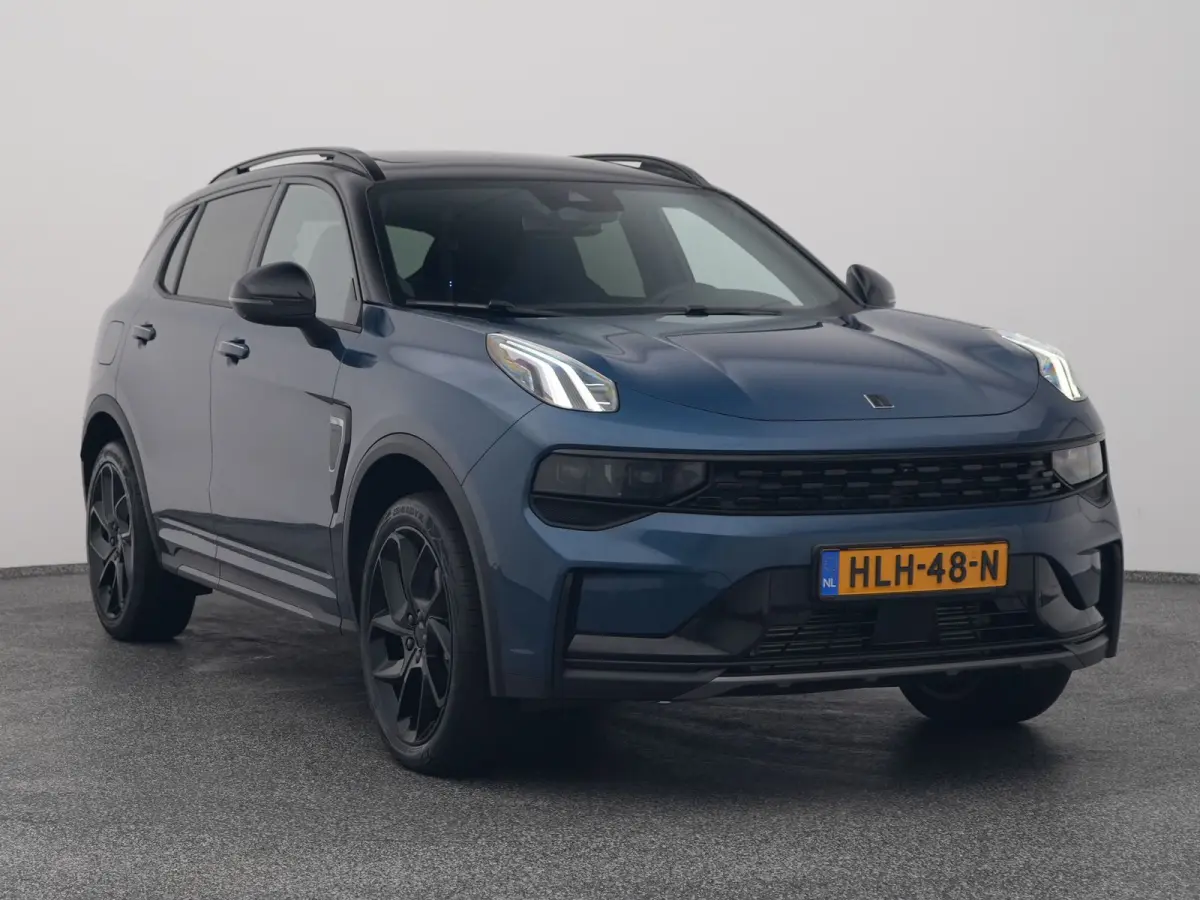 1.5 Plug-in Hybrid | 360° | BLACK | ZWARTE HEMEL | STUURVERWARMING | NLD AUTO
