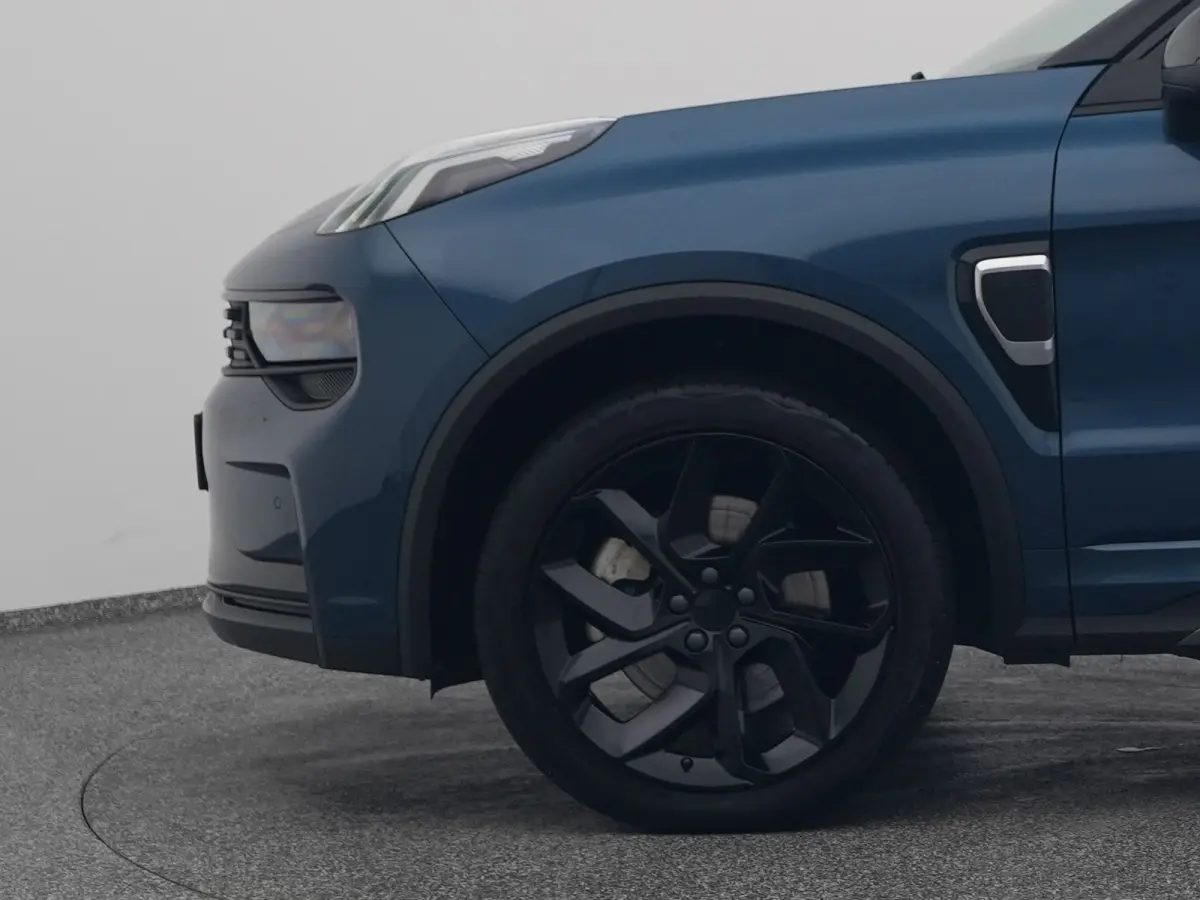 1.5 Plug-in Hybrid | 360° | BLACK | ZWARTE HEMEL | STUURVERWARMING | NLD AUTO