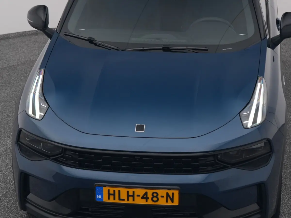 1.5 Plug-in Hybrid | 360° | BLACK | ZWARTE HEMEL | STUURVERWARMING | NLD AUTO