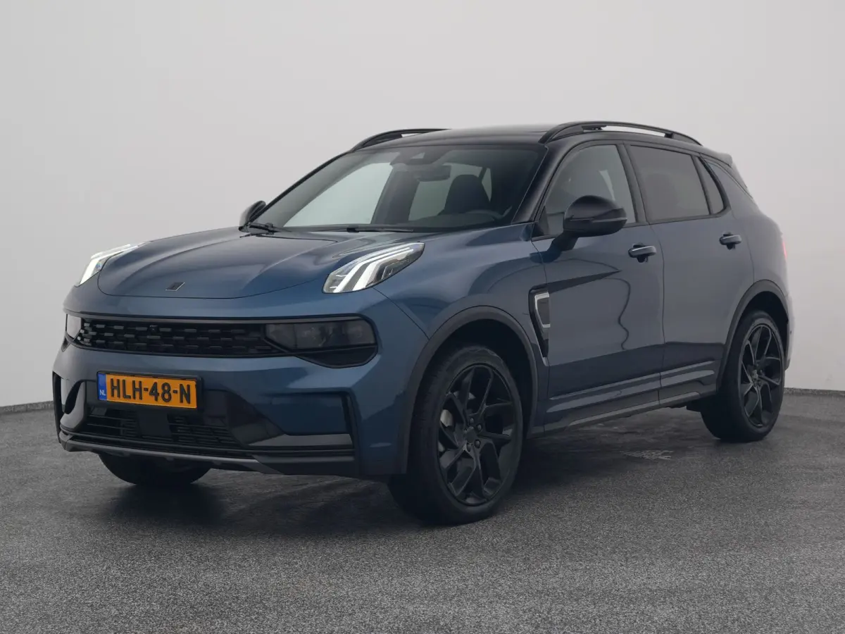 1.5 Plug-in Hybrid | 360° | BLACK | ZWARTE HEMEL | STUURVERWARMING | NLD AUTO