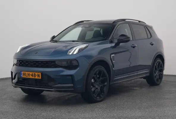 1.5 Plug-in Hybrid | 360° | BLACK | ZWARTE HEMEL | STUURVERWARMING | NLD AUTO