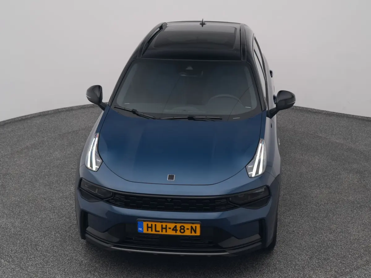 1.5 Plug-in Hybrid | 360° | BLACK | ZWARTE HEMEL | STUURVERWARMING | NLD AUTO