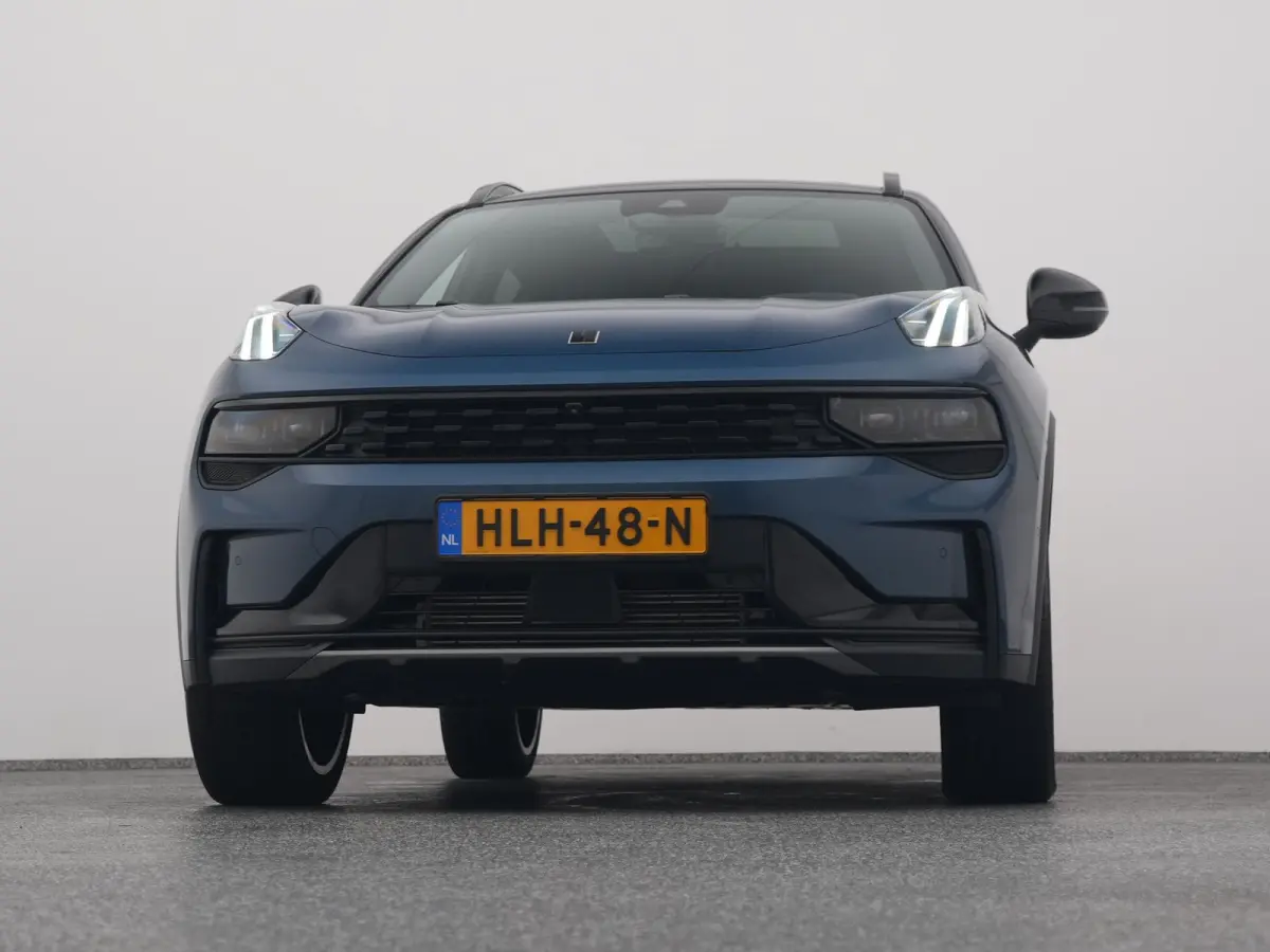 1.5 Plug-in Hybrid | 360° | BLACK | ZWARTE HEMEL | STUURVERWARMING | NLD AUTO