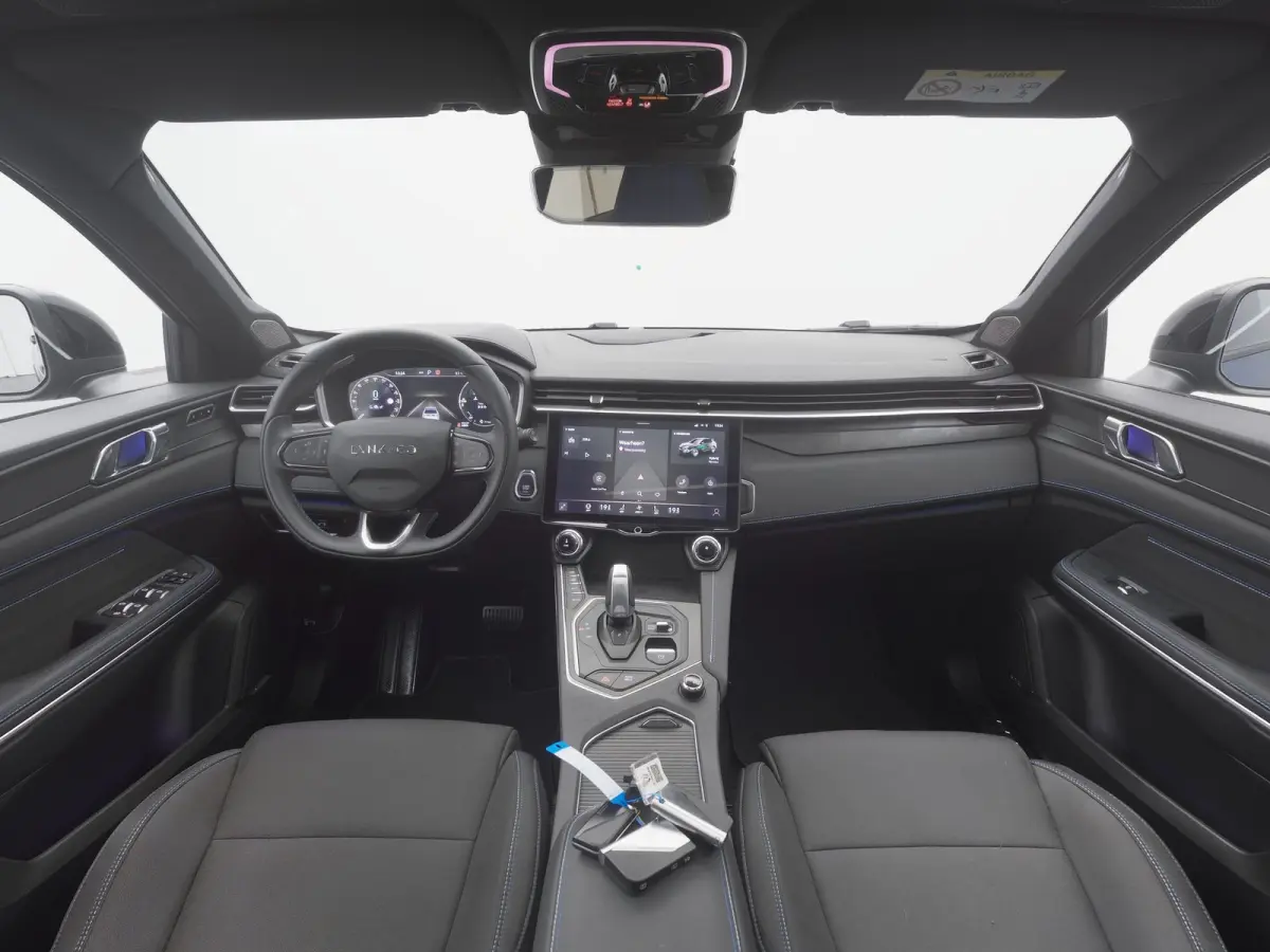 1.5 Plug-in Hybrid | 360° | BLACK | ZWARTE HEMEL | STUURVERWARMING | NLD AUTO