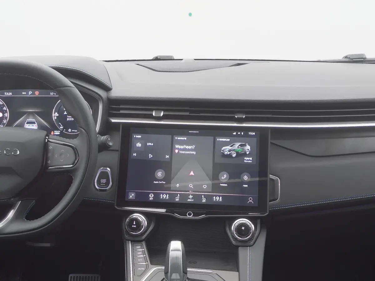 1.5 Plug-in Hybrid | 360° | BLACK | ZWARTE HEMEL | STUURVERWARMING | NLD AUTO