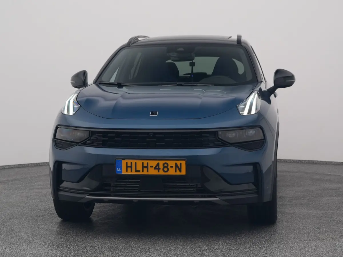 1.5 Plug-in Hybrid | 360° | BLACK | ZWARTE HEMEL | STUURVERWARMING | NLD AUTO
