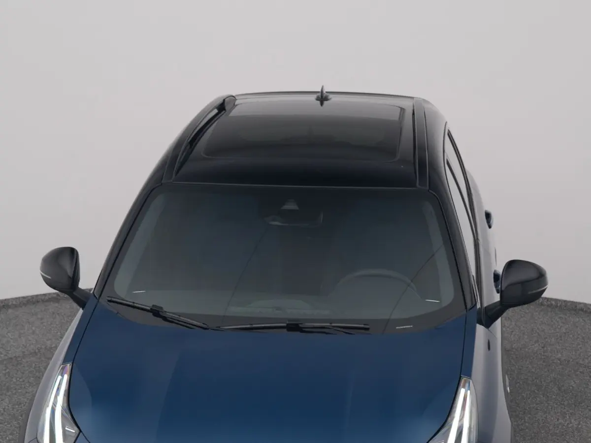 1.5 Plug-in Hybrid | 360° | BLACK | ZWARTE HEMEL | STUURVERWARMING | NLD AUTO