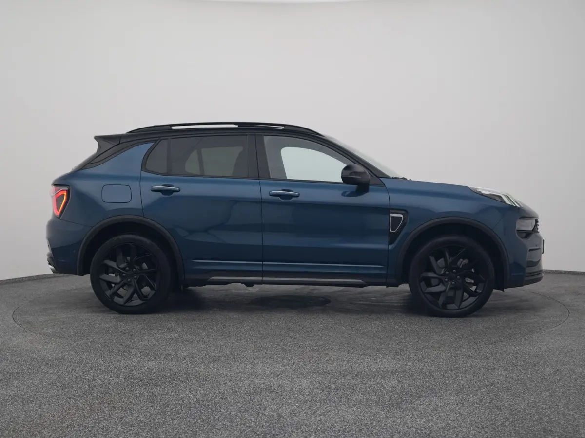 1.5 Plug-in Hybrid | 360° | BLACK | ZWARTE HEMEL | STUURVERWARMING | NLD AUTO