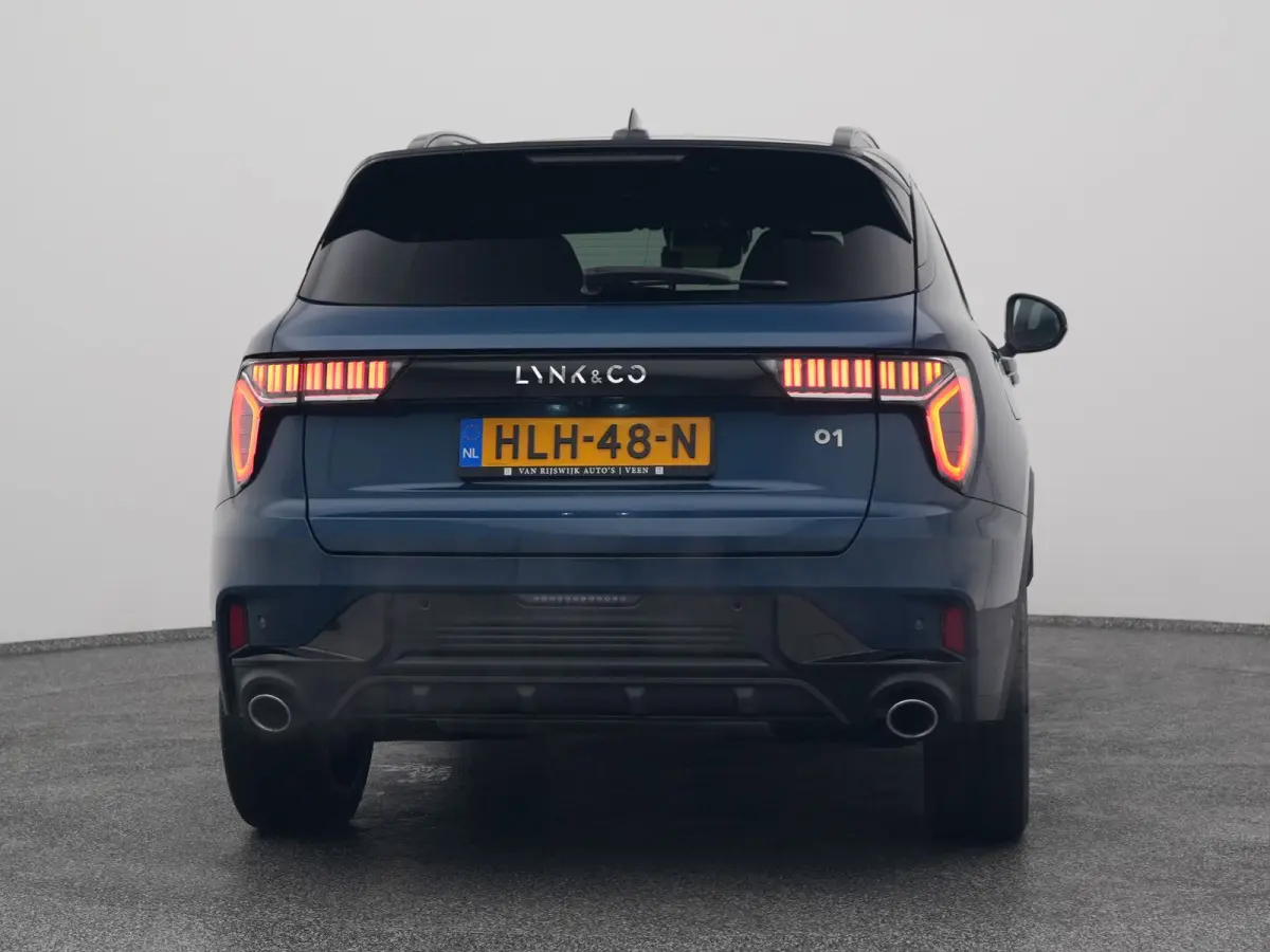 1.5 Plug-in Hybrid | 360° | BLACK | ZWARTE HEMEL | STUURVERWARMING | NLD AUTO