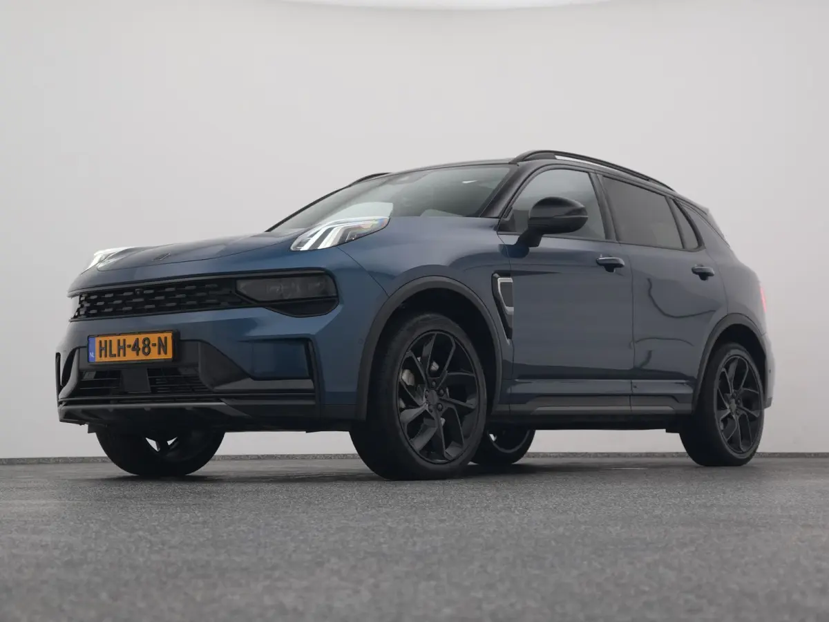 1.5 Plug-in Hybrid | 360° | BLACK | ZWARTE HEMEL | STUURVERWARMING | NLD AUTO
