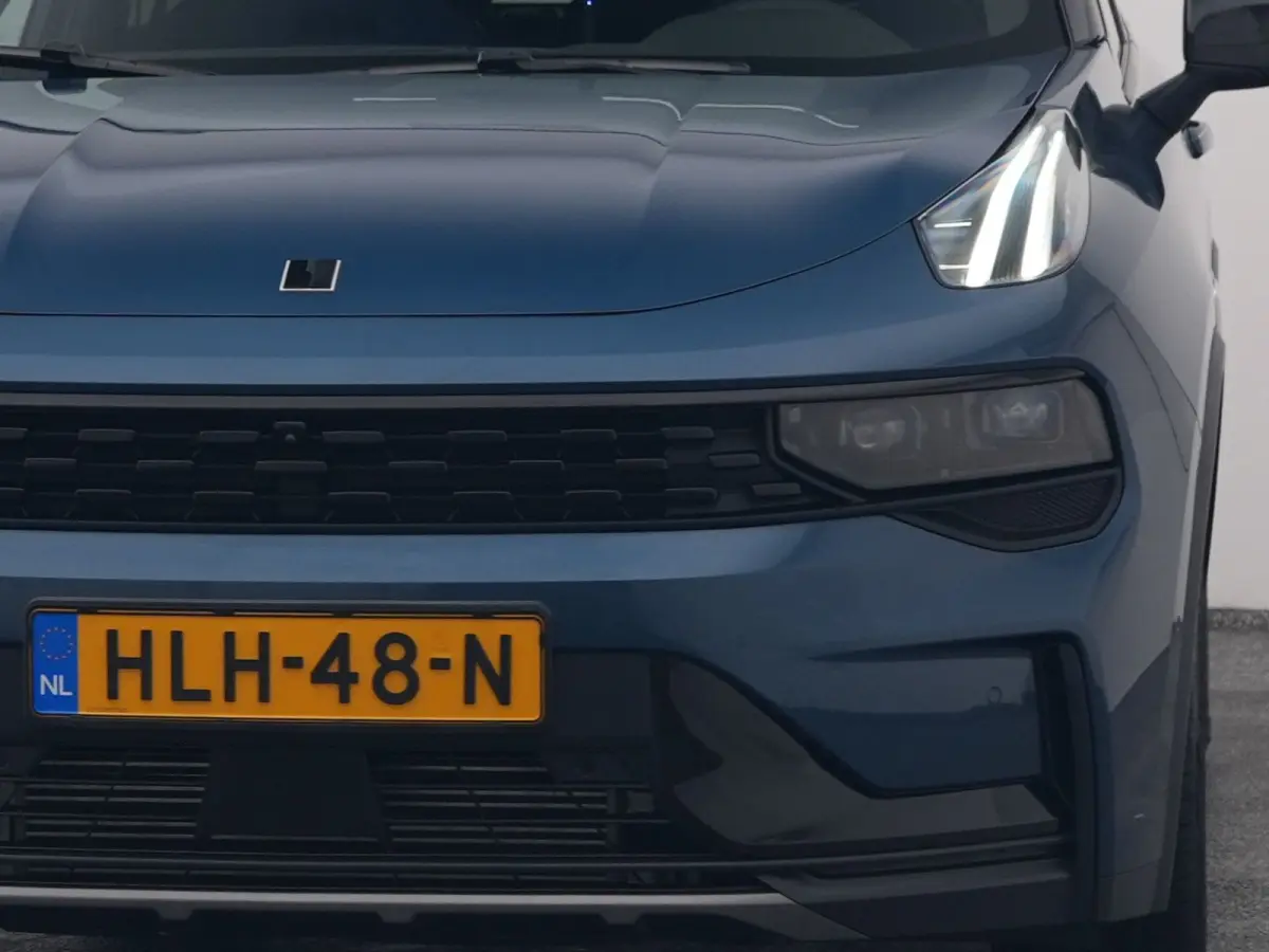 1.5 Plug-in Hybrid | 360° | BLACK | ZWARTE HEMEL | STUURVERWARMING | NLD AUTO