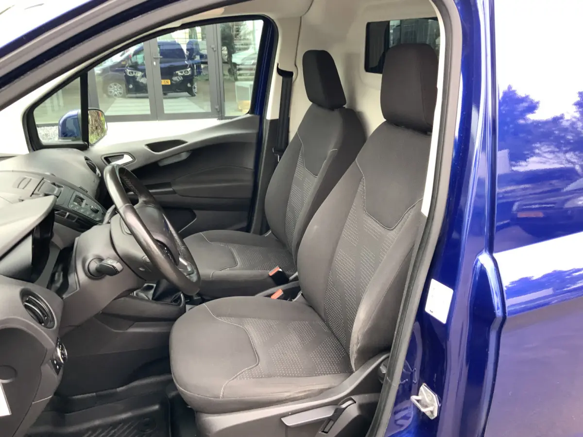 1.5 TDCI Trend Airco 2 Zits Euro 6