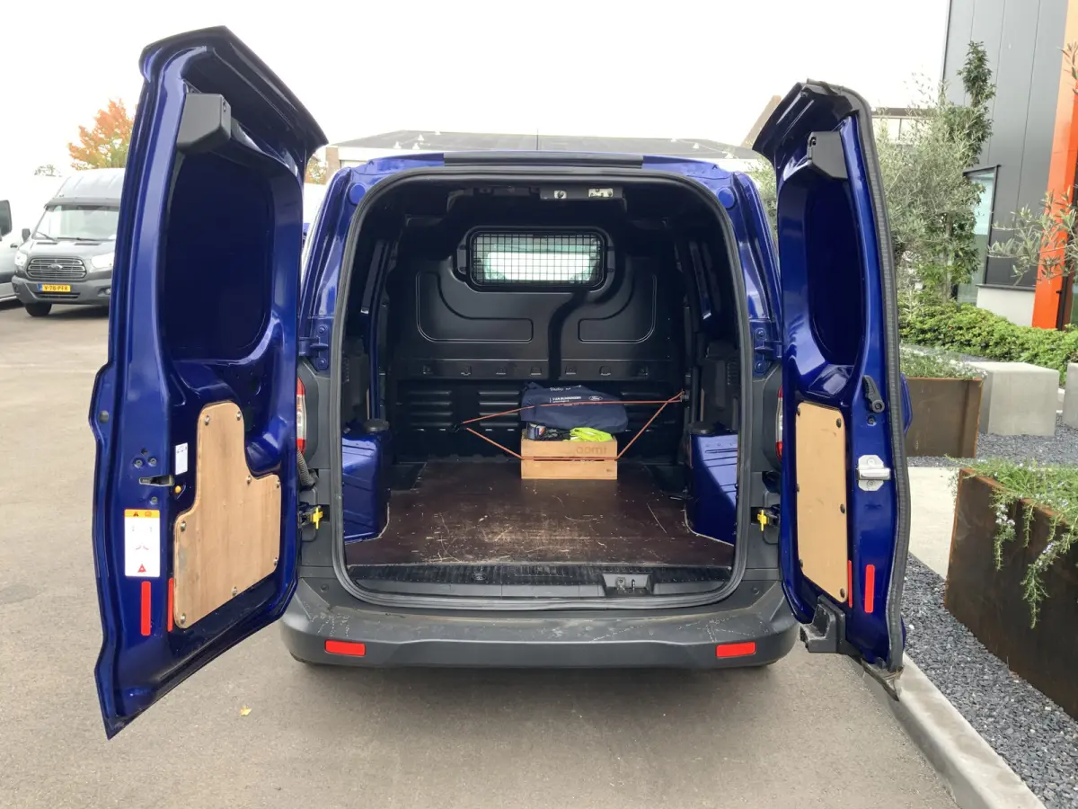 1.5 TDCI Trend Airco 2 Zits Euro 6