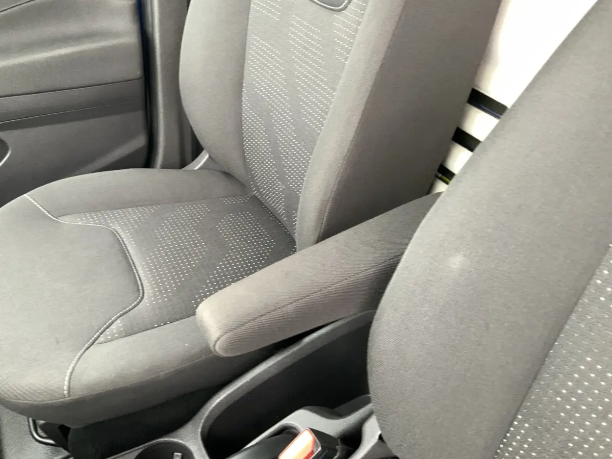 1.5 TDCI Trend Airco 2 Zits Euro 6