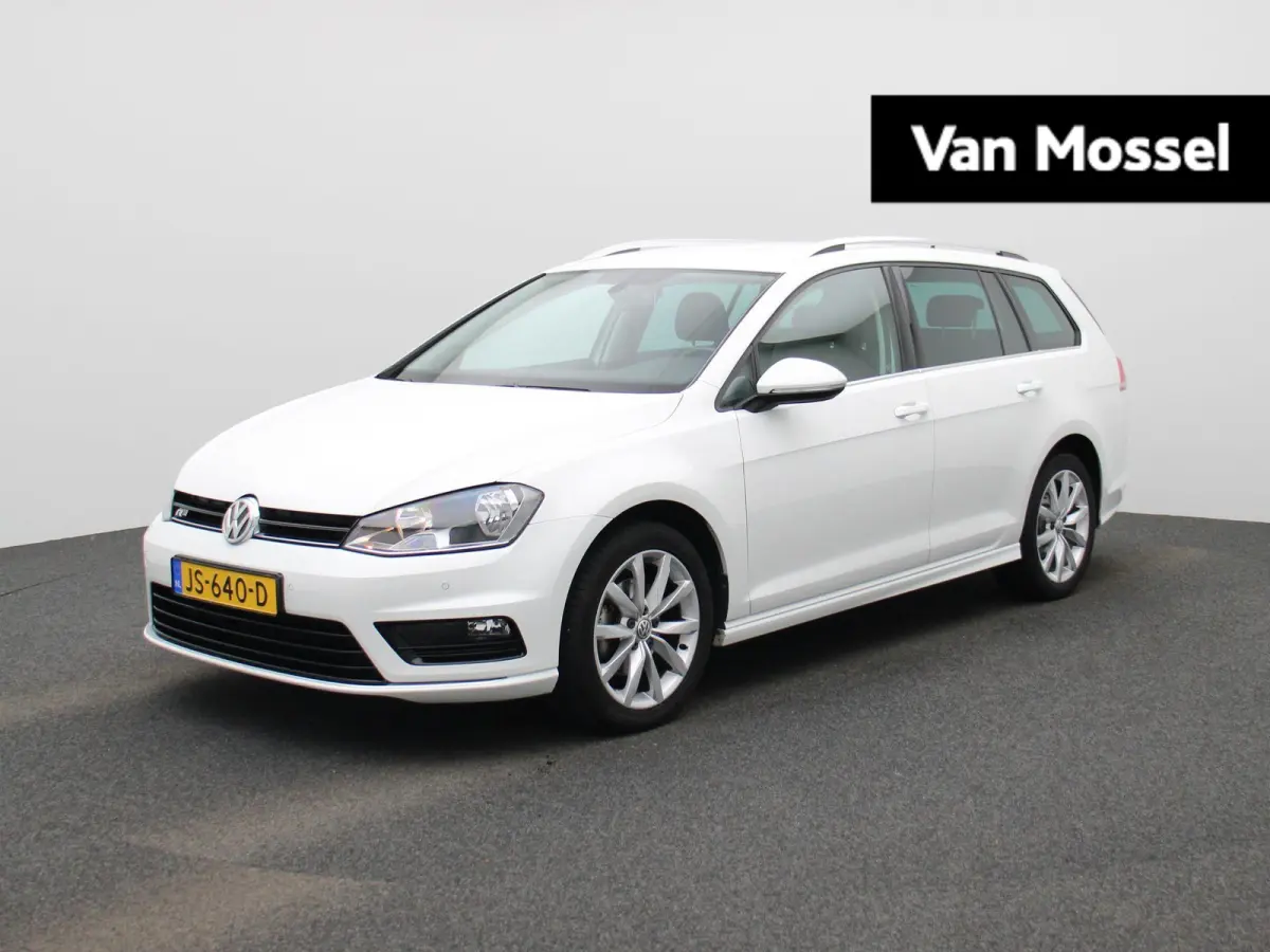 1.4 TSI Business Edition Connected R 125 PK| Origineel Nederlands | 1e Eigenaar | Dealeronderhouden | Trekhaak | R-Line Exterieur | Navigatie | Achteruitrijcamera | Stoelverwarming | Climatr