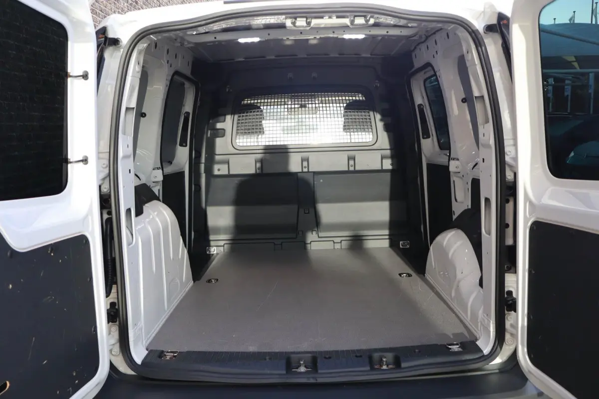 2.0 TDI 122pk DSG | Airco | Cruise | Schuifdeur L+R