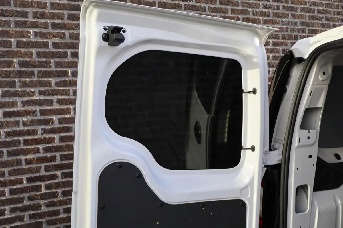 2.0 TDI 122pk DSG | Airco | Cruise | Schuifdeur L+R