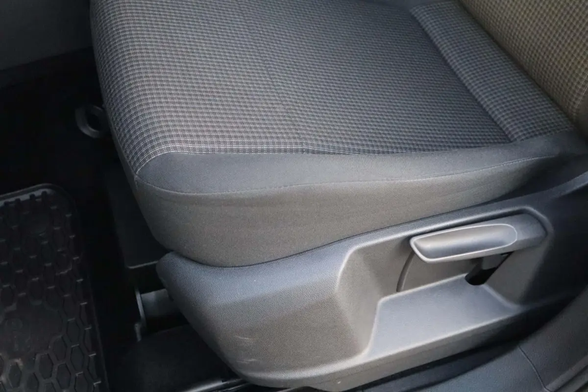 2.0 TDI 122pk DSG | Airco | Cruise | Schuifdeur L+R