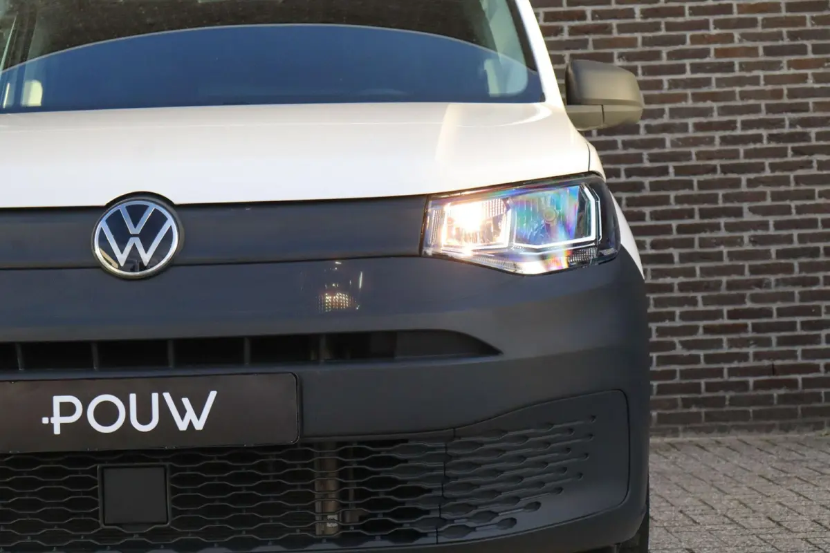 2.0 TDI 122pk DSG | Airco | Cruise | Schuifdeur L+R
