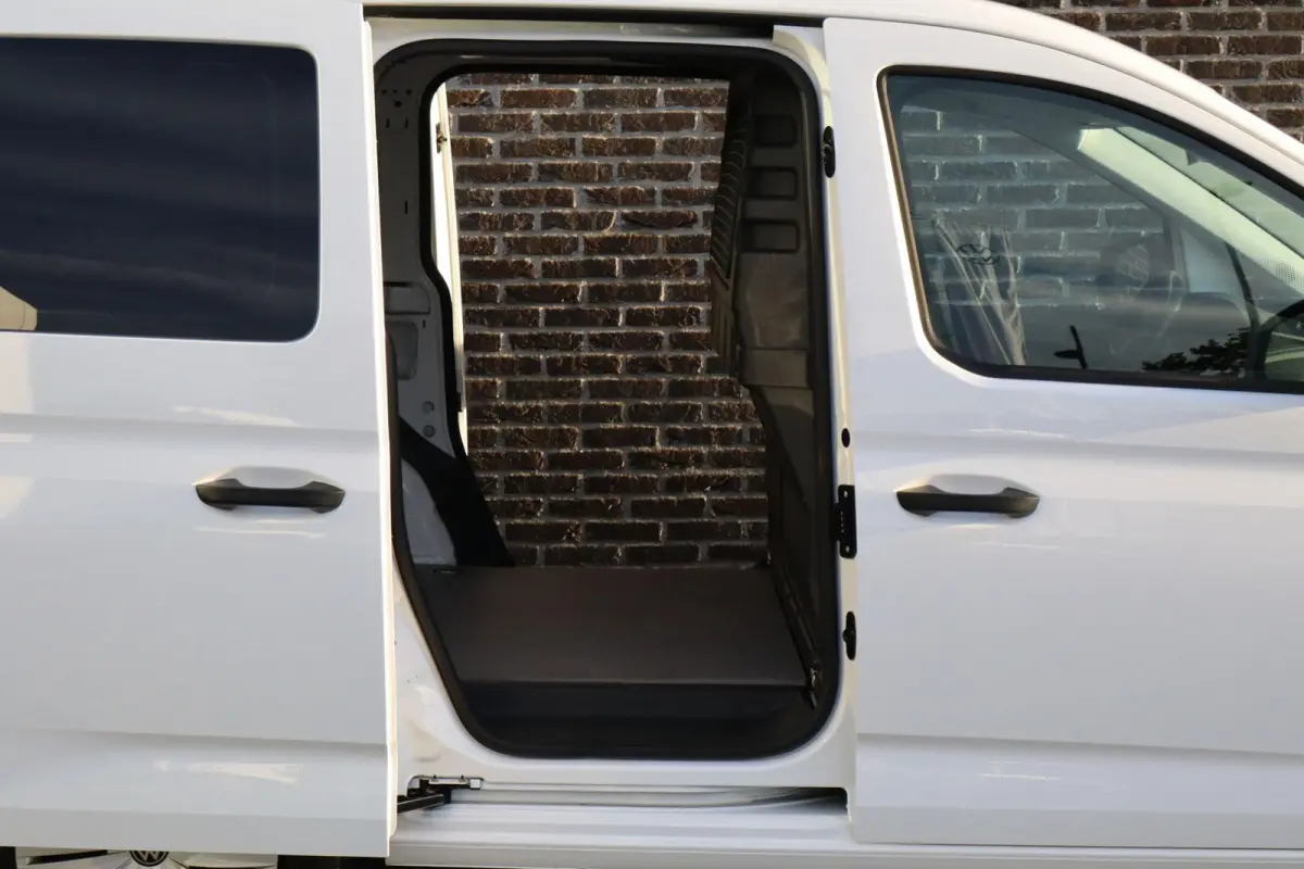 2.0 TDI 122pk DSG | Airco | Cruise | Schuifdeur L+R