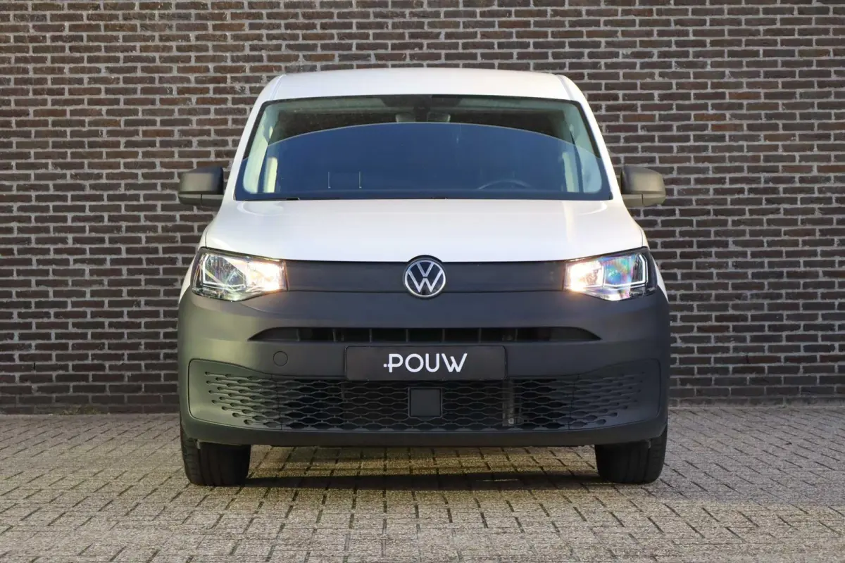 2.0 TDI 122pk DSG | Airco | Cruise | Schuifdeur L+R
