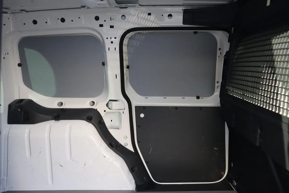 2.0 TDI 122pk DSG | Airco | Cruise | Schuifdeur L+R