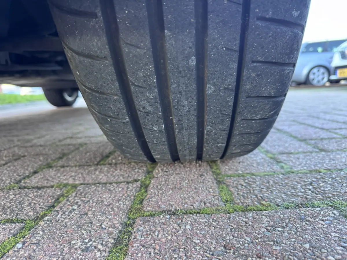 1.5 TSI Business Edition Plus 7p. Sportline, Pano, Trekhaak, Leder/Alcantara
