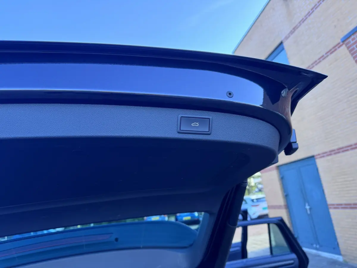 1.5 TSI Business Edition Plus 7p. Sportline, Pano, Trekhaak, Leder/Alcantara