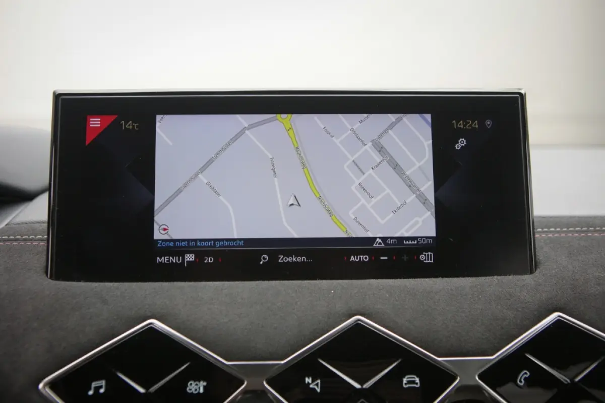 1.2 PT Perform. Line | Navigatie | Carplay | Android Auto | Alcantara |