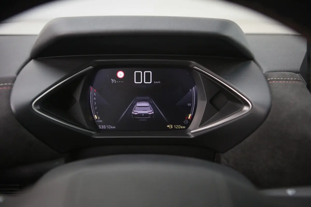 1.2 PT Perform. Line | Navigatie | Carplay | Android Auto | Alcantara |
