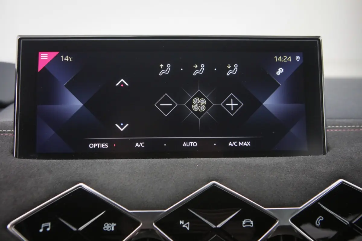 1.2 PT Perform. Line | Navigatie | Carplay | Android Auto | Alcantara |