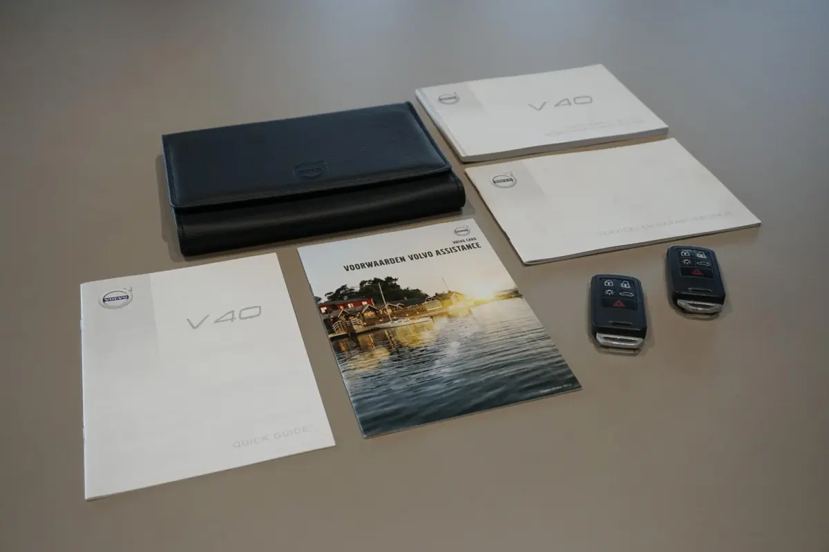 2.0 D2 Inscription * DEALER ONDERHOUDEN * + PANO / LEDER / MEMORY / CAMERA