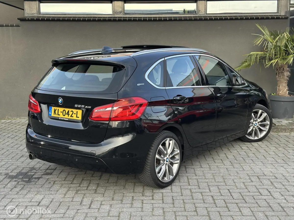 225xe iPerformance Centennial